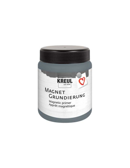 BOTE IMPRIMADOR KREUL MAGNÉTICO 250ml