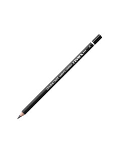 LÁPIZ LYRA REMBRANDT GRAPHITE AQUARELL 4B