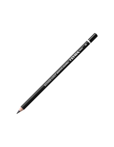 LÁPIZ LYRA REMBRANDT GRAPHITE AQUARELL 4B