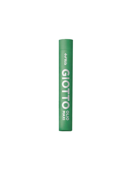 ESTUCHE 48 PASTELES GIOTTO OLIO MAXI
