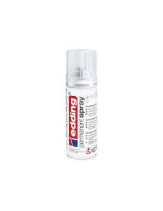 SPRAY LACA EDDING 5200 PERMANENTE 200ml BRILLO