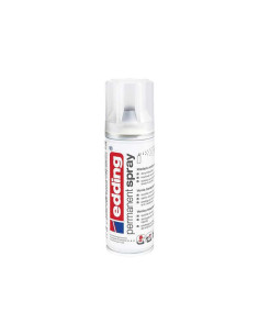 SPRAY LACA EDDING 5200 PERMANENTE 200ml MATE