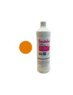 BOTELLA WINGO GOUACHE ESCOLAR 1l