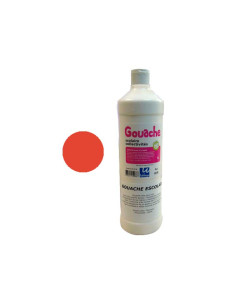 BOTELLA WINGO GOUACHE ESCOLAR 1l