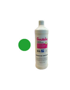 BOTELLA WINGO GOUACHE ESCOLAR 1l