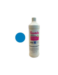 BOTELLA WINGO GOUACHE ESCOLAR 1l