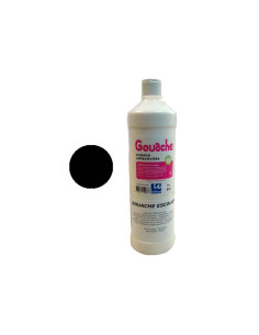 BOTELLA WINGO GOUACHE ESCOLAR 1l