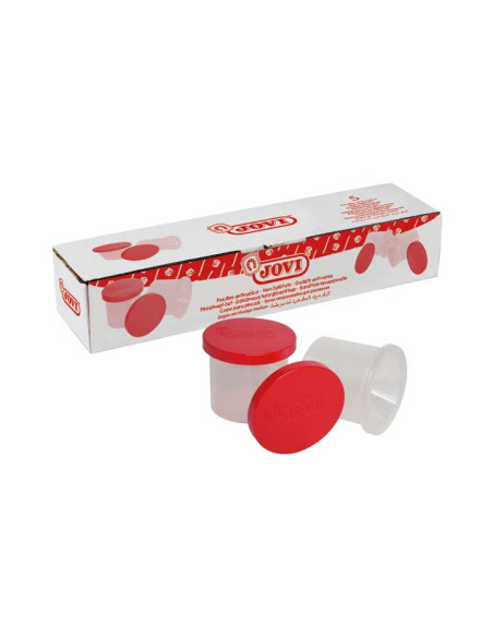 CAJA 30 POICLLOS ANTIVUELCO JOVI