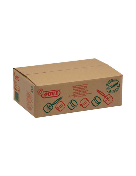 CAJA 30 POICLLOS ANTIVUELCO JOVI