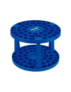 SOPORTE MILAN PARA 49 PINCELES