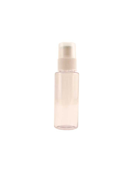BOTE VACÍO CON APLICADOR DE ESPONJA 60ml