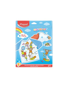 BATA INFANTIL MAPED EARLY AGE 1-4 AÑOS 2