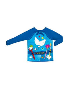 BATA INFANTIL MAPED COLOR`PEPS 4AÑOS