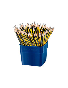 SCHOOLPACK 72 LÁPICES STAEDTLER NORIS 183 WOPEX