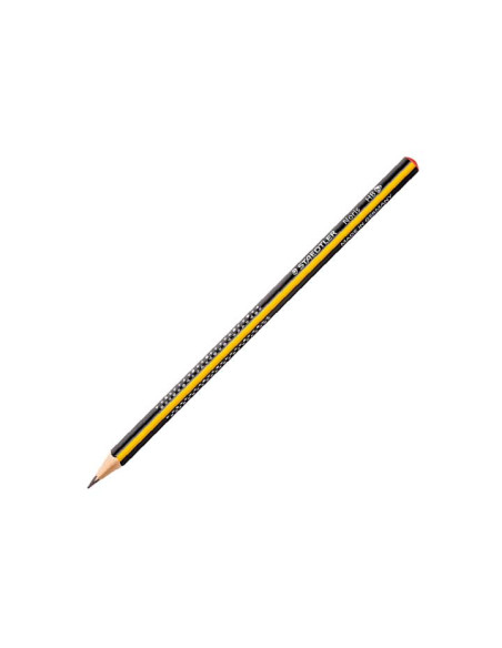 LAPIZ de GRAFITO STAEDTLER WOPEX 183-HB BOTE de 72