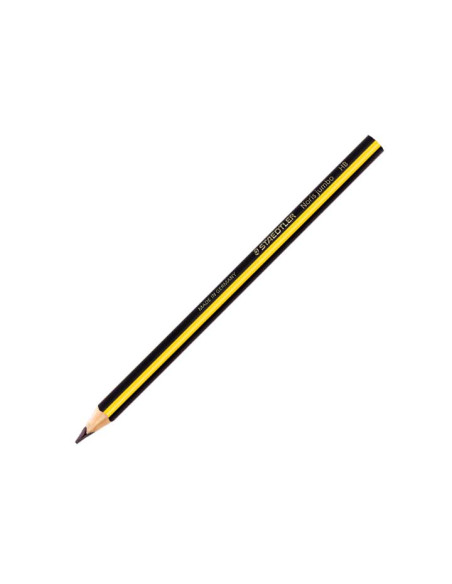 LÁPIZ STAEDTLER NORIS 119 JUMBO