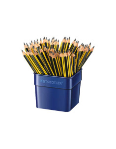 SCHOOLPACK 72 LÁPICIES STAEDTLER NORIS 119 JUMBO