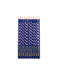 LÁPIZ LYRA GROOVE SLIM GRAFITO 2