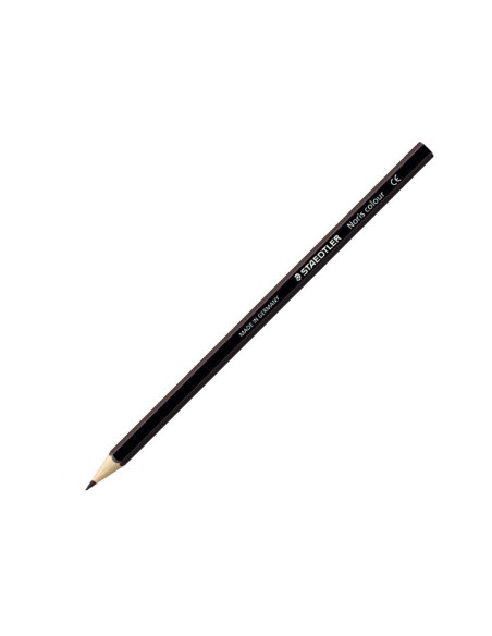 LAPICES de COLORES STAEDTLER 185 NORIS COLOUR WOPEX  TONOS DE PIEL estuche de 12