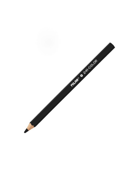 SCHOOLPACK 144 LÁPICES DE COLORES MILAN MAXI