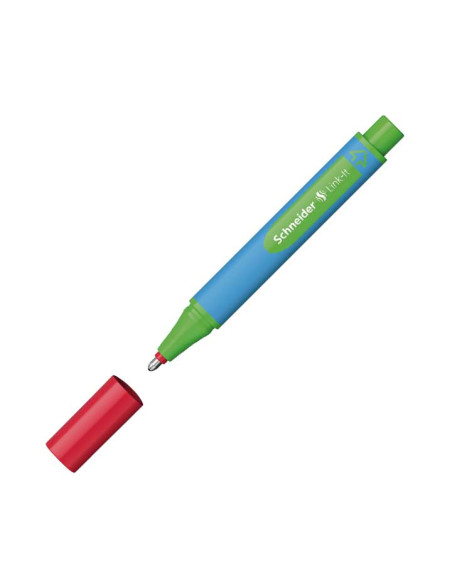 BOLÍGRAFO SCHNEIDER LINK-IT SLIDER