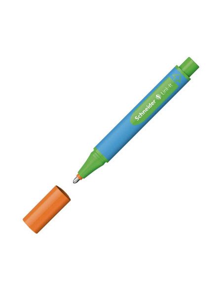 BOLÍGRAFO SCHNEIDER LINK-IT SLIDER