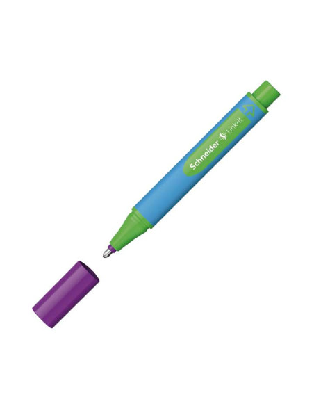 BOLÍGRAFO SCHNEIDER LINK-IT SLIDER