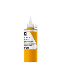 BOTE PINTURA ACRÍLICA STUDIO VALLEJO 200ml