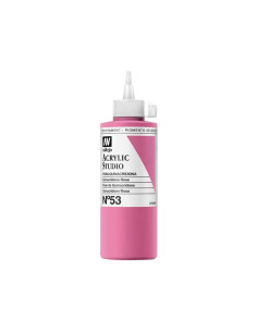 BOTE PINTURA ACRÍLICA STUDIO VALLEJO 200ml