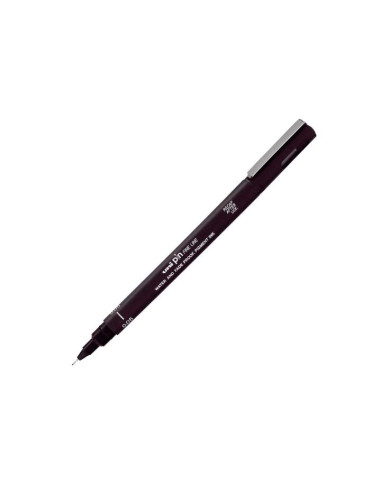 ROTULADOR CALIBRADO UNI-BALL PIN 005mm