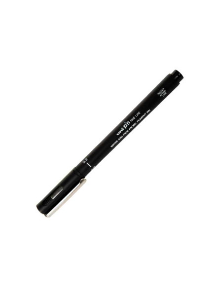 ROTULADOR CALIBRADO UNI-BALL PIN 03mm