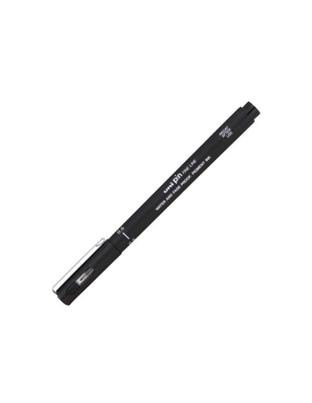 ROTULADOR CALIBRADO UNI-BALL PIN 05mm