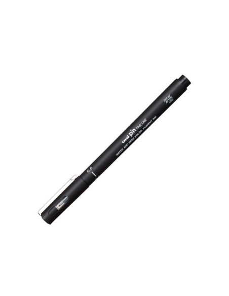 ROTULADOR CALIBRADO UNI-BALL PIN 06mm