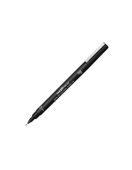 ROTULADOR CALIBRADO UNI-BALL PIN 06mm