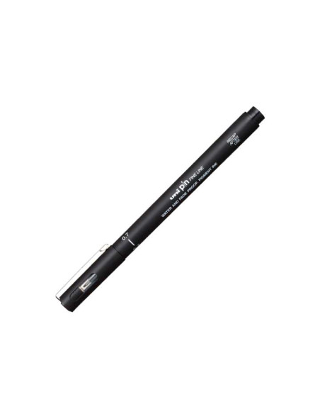 ROTULADOR CALIBRADO UNI-BALL PIN 07mm