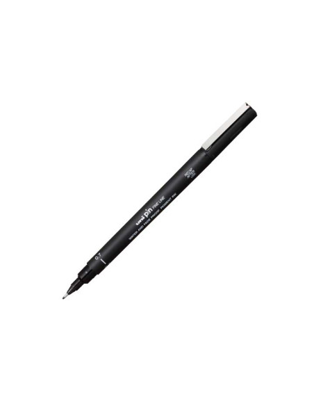 ROTULADOR CALIBRADO UNI-BALL PIN 07mm