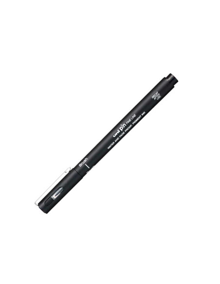 ROTULADOR CALIBRADO UNI-BALL PIN PINCEL