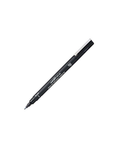 ROTULADOR CALIBRADO UNI-BALL PIN PINCEL