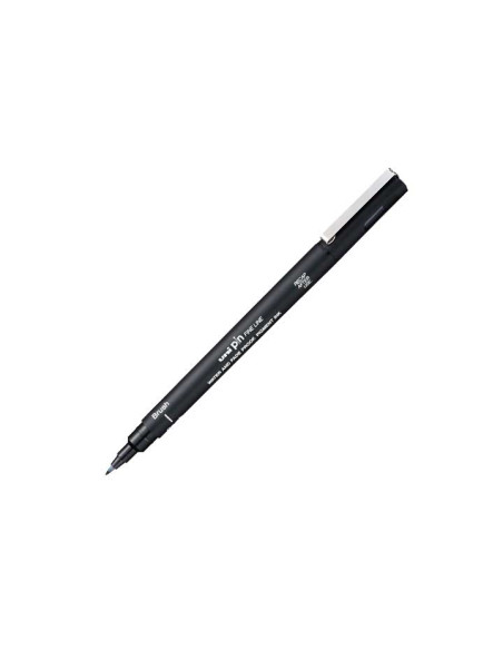 ROTULADOR CALIBRADO UNI-BALL PIN PINCEL