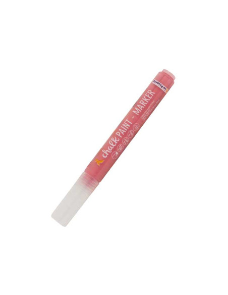 ROTULADOR LA PAJARITA CHALK PAINT