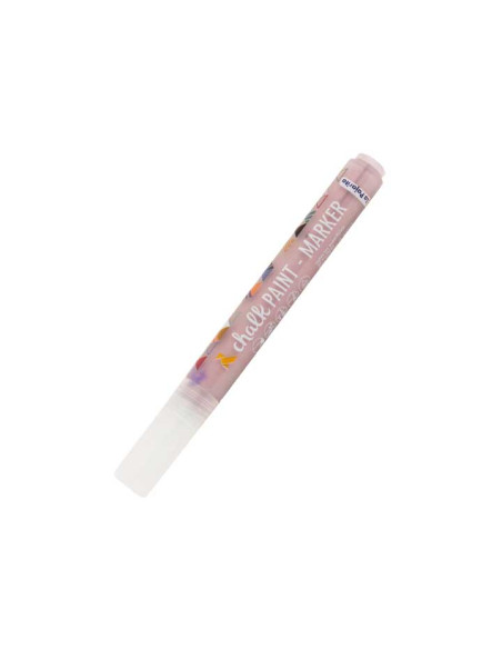 ROTULADOR LA PAJARITA CHALK PAINT