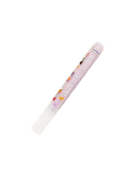 ROTULADOR LA PAJARITA CHALK PAINT