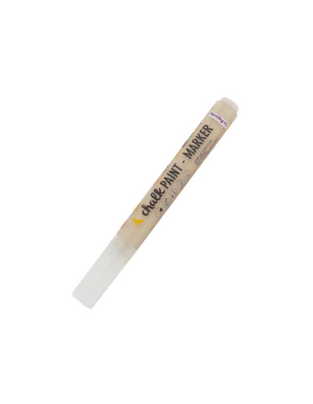 ROTULADOR LA PAJARITA CHALK PAINT