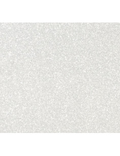 BOLSA 3h GOMA EVA FAIBO CON PURPURINA 20x30cm