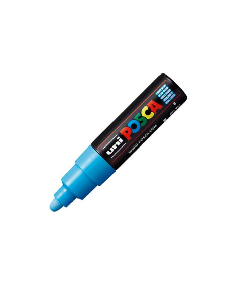 MARCADOR UNI POSCA PC-7M