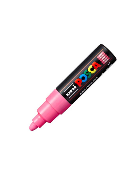 MARCADOR UNI POSCA PC-7M