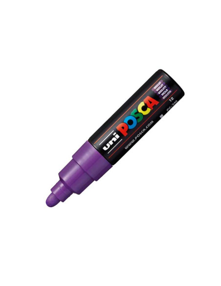 MARCADOR UNI POSCA PC-7M