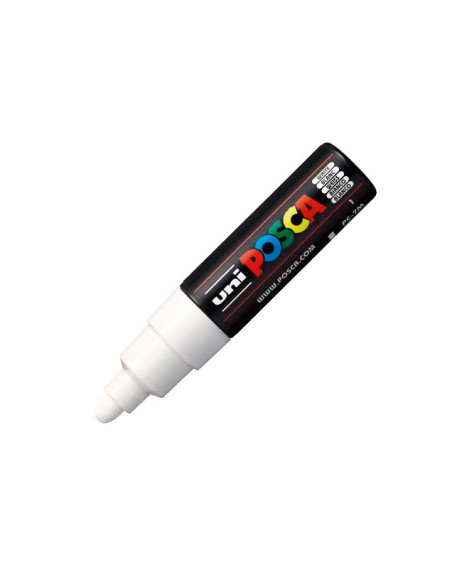 MARCADOR UNI POSCA PC-7M