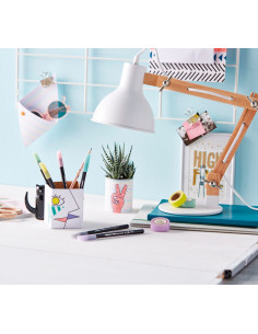 ROTULADOR EDDING 1200 PASTEL