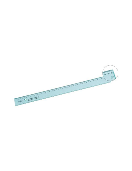 REGLA ESCOLAR FAIBO IRROMPIBLE 50cm